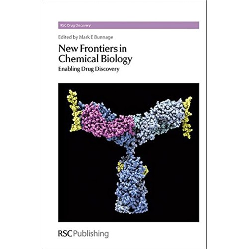 New Frontiers In Chemical Biology Enabling Dr...