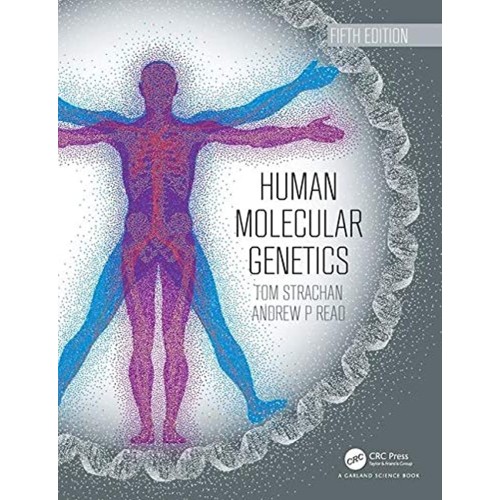 Human Molecular Genetics 5Ed (Pb 2019) 