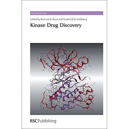Kinase Drug Discovery (Hb 2012)