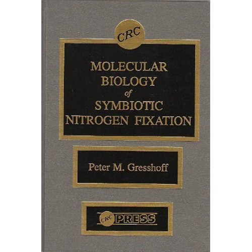 Molecular Biology Of Symbiotic Nitrogen Fixat...