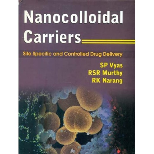 Nanocolloidal Carriers (Hb 2011)