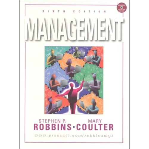 Management, 6/E 