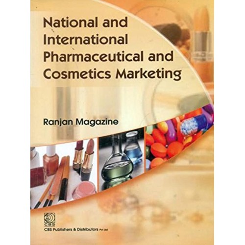 National And International Pharmaceutical And...