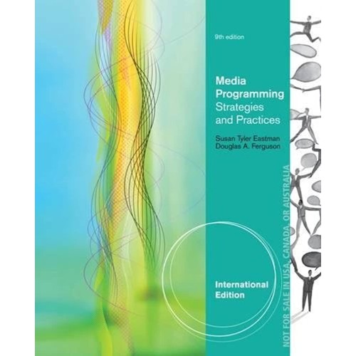 Media Programming Strategies And Practices 9E...