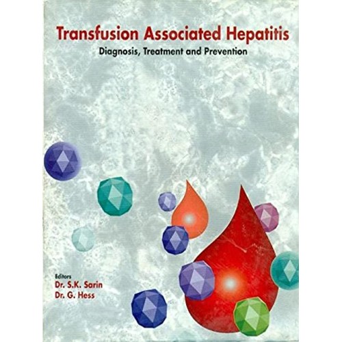Transfusion Associated Hepatitis (Diagnosis T...