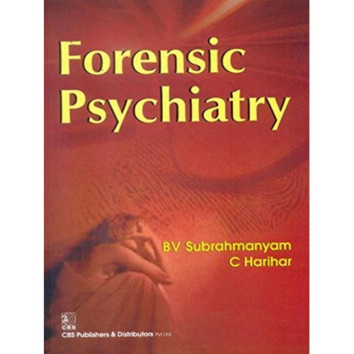 Forensic Psychiatry (Pb 2016) 