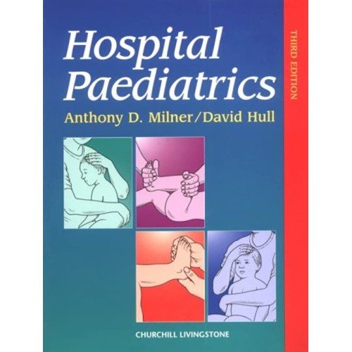 Hospital Paediatrics 3E (1998)