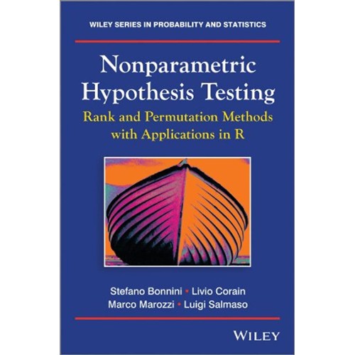 Nonparametric Hypothesis Testing: Rank And Pe...