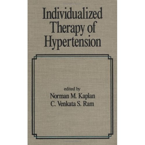 Individualized Therapy Of Hypertension (Hb 19...