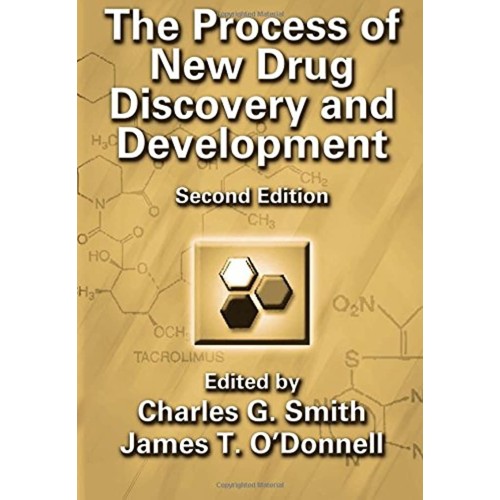 The Process Of New Drug Discovery And Develop...