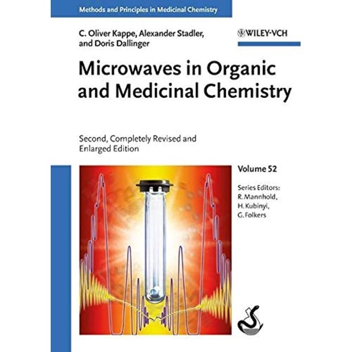 Microwaves In Organics & Medicinal Chemistry ...