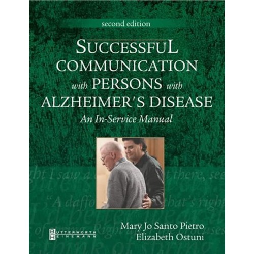 Successful Communication With Persons With Al...
