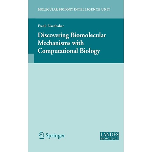 Discovering Biomolecular Mechanisms With Comp...