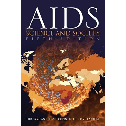 Aids: Science And Society,5E 