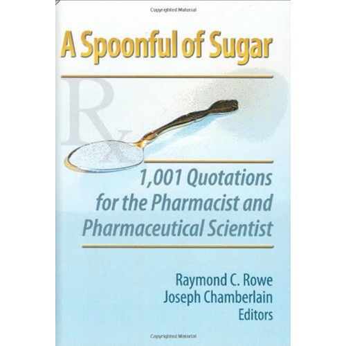A Spoonful Of Sugar: 1001 Quotations For The ...