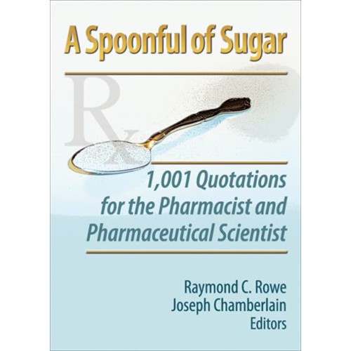 A Spoonful Of Sugar (Pb 2007)
