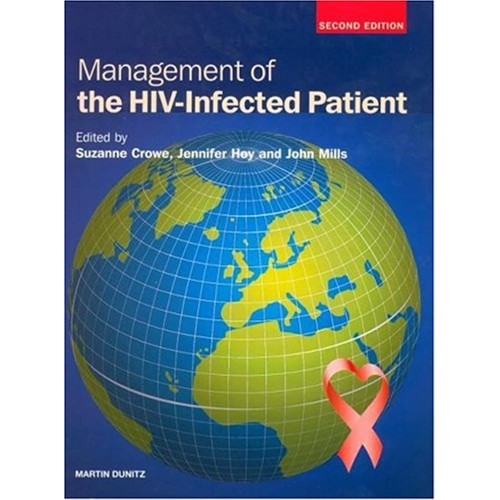 Managmnt Hiv Infect Patient E2 