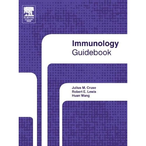 Immunology Guidebook (Hb 2004)