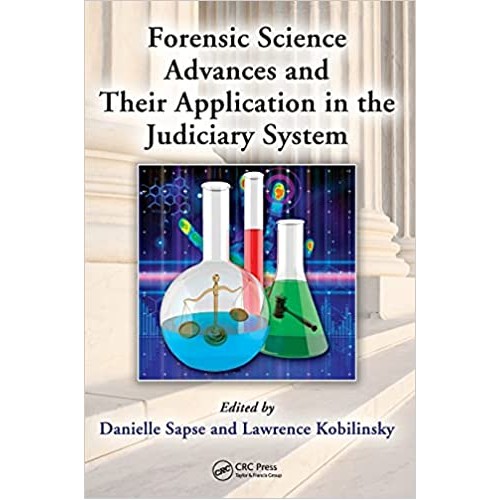 Forensic Science Advances And Their Applicati...