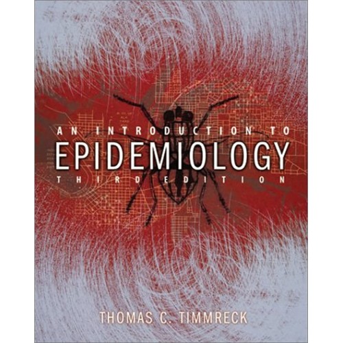 An Introduction To Epidemiology, 3E 