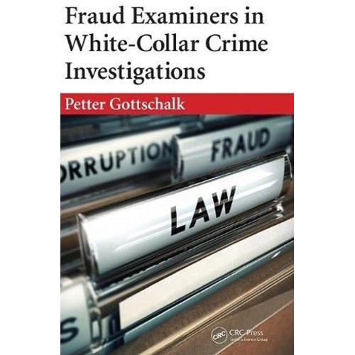 Fraud Examiners In White Collar Crime Investi...