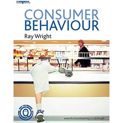 Consumer Behaviour (Pb) 