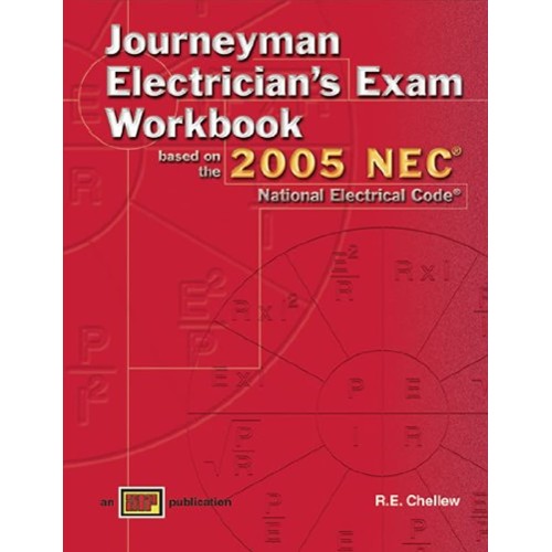 Journeyman Electrician'S Exam Workbook Based ...