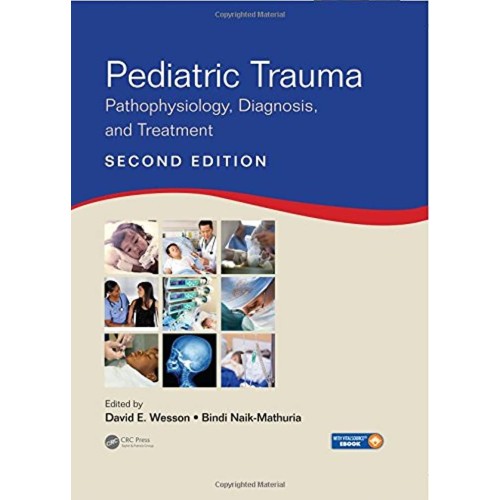 Pediatric Trauma Pathophysiology Diagnosis An...