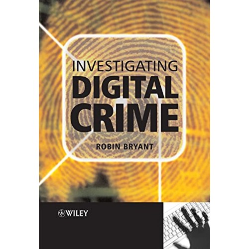 Investigation Digital Crime 