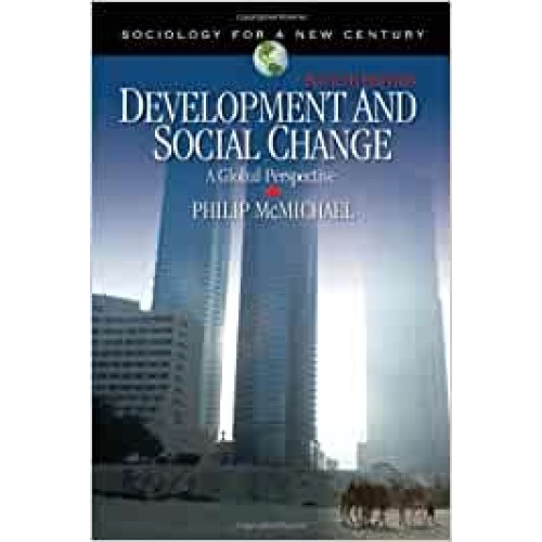 Development And Social Change: A Global Persp...