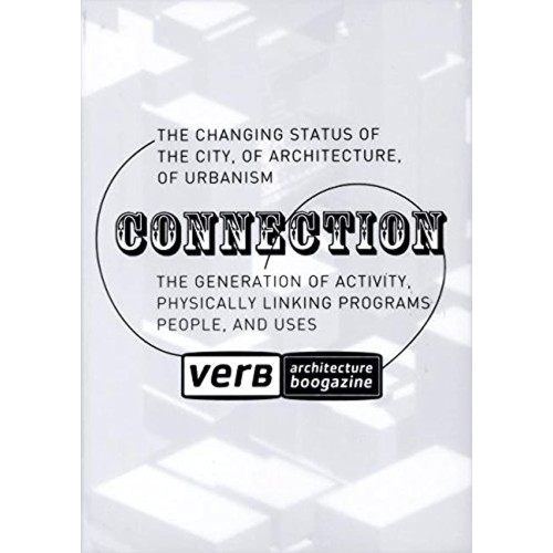 Verb Connection The Generation Of Activity Ph...