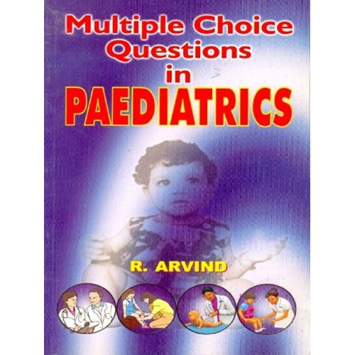 Multiple Choice Questions In Paediatrics 