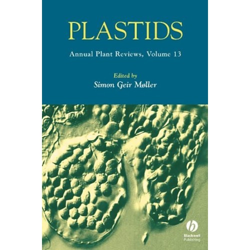 Plastids - Annual Plant Review V 13 