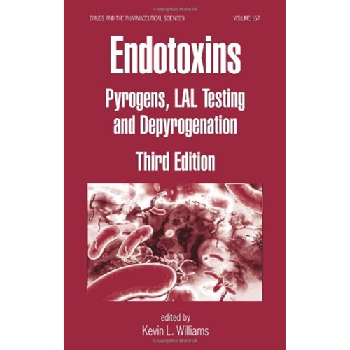 Endotoxins Pyrogens, Lal Testing & Depyrogena...