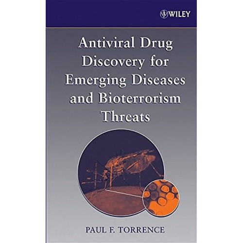 Antiviral Drug Discovery For Emerging Disease...