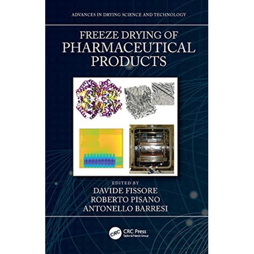 Freeze Drying Of Pharmaceutical Products (Hb ...