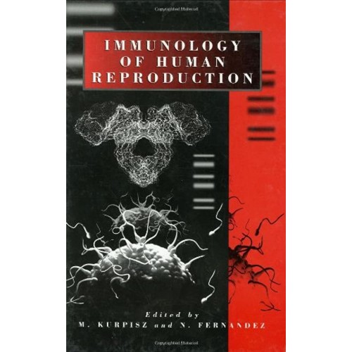 Immunology Of Human Reproduction 
