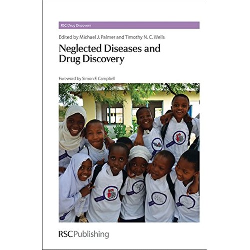 Neglected Diseases And Drug Discovery (Hb 201...