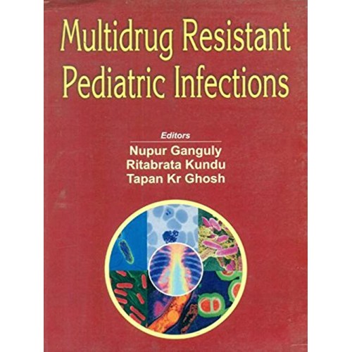 Multidrug Resistant Pediatric Infections 