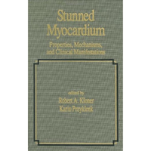 Stunned Myocardium 