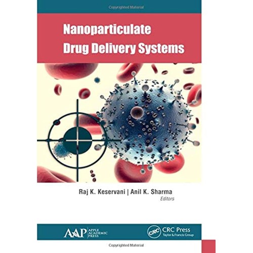 Nanoparticulate Drug Delivery Systems (Hb 201...