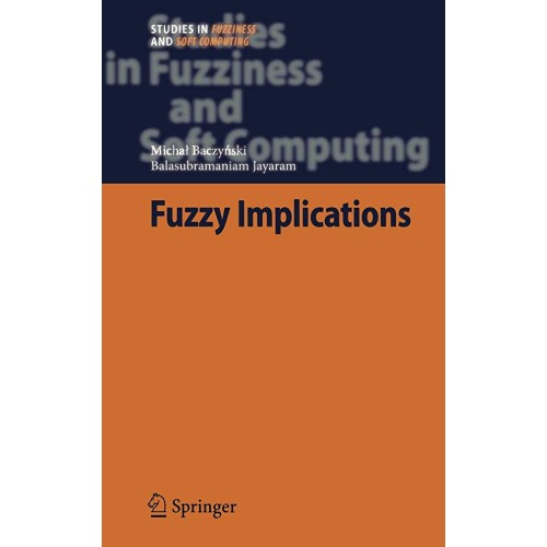 Fuzzy Implications (Hb) 