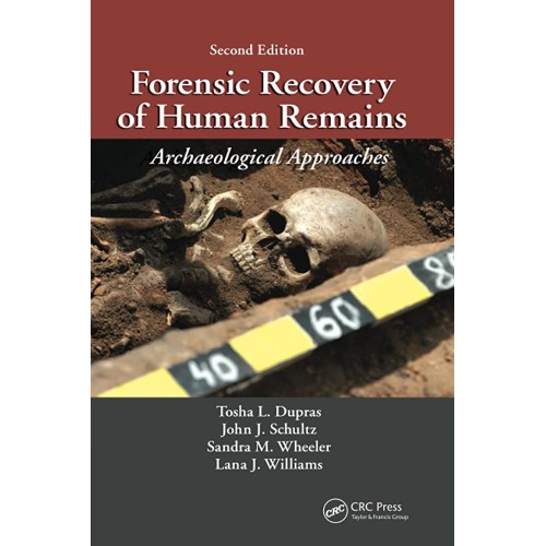 Forensic Recovery Of Human Remains Archaeolog...