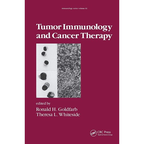 Tumor Immunology And Cancer Therapy Vol 61 (H...