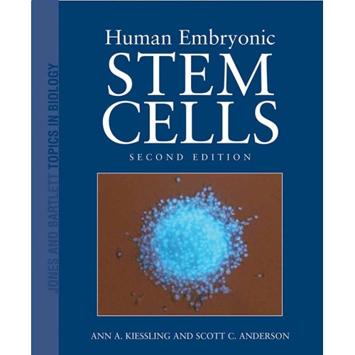 Human Embryonic Stem Cells,2E 