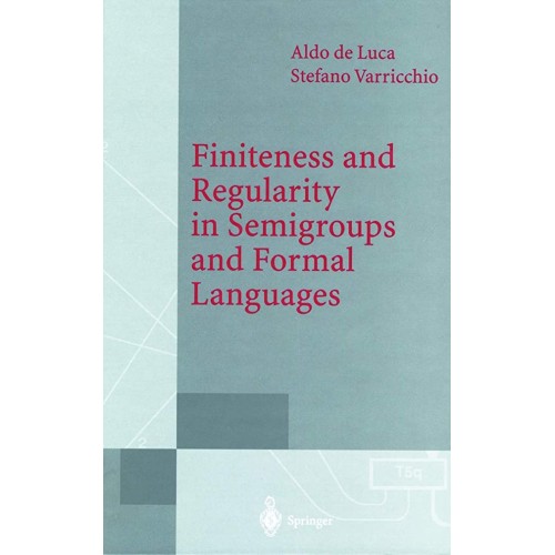 Finiteness And Regularity In Semigroups And F...
