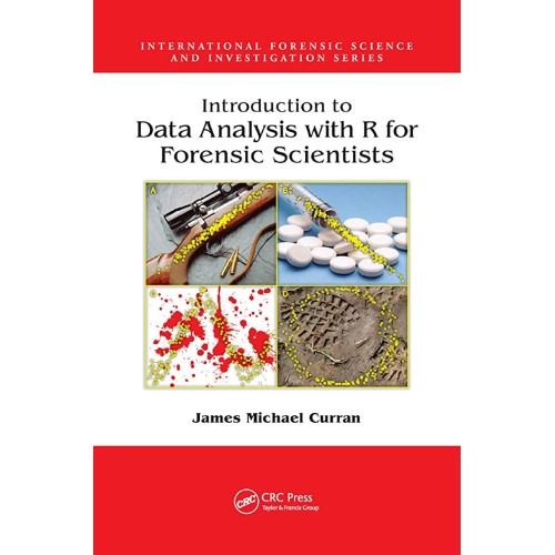 Introduction To Data Analysis With R For Fore...