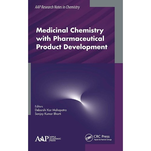 Medicinal Chemistry With Pharmaceutical Produ...
