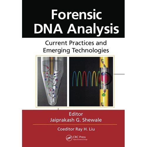 Forensic Dna Analysis Current Practices And E...