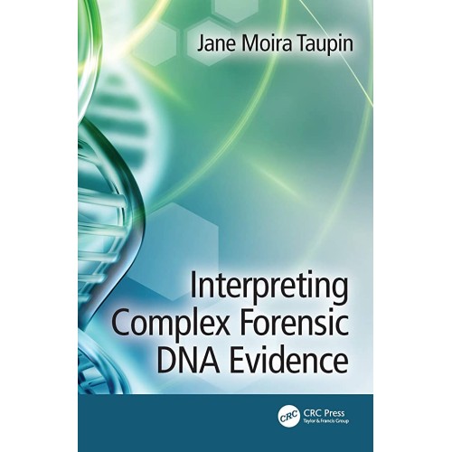 Interpreting Complex Forensic Dna Evidence (H...